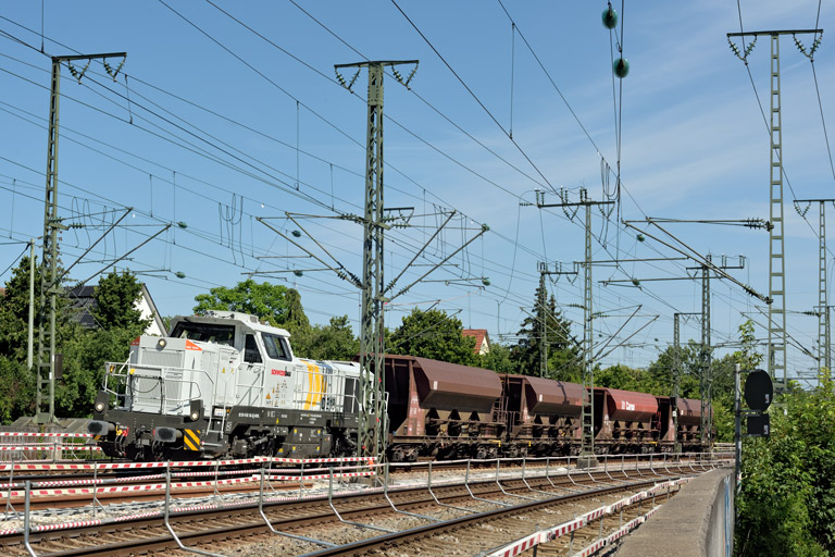 4185 136 bei km 16,6 (Juni 2025)