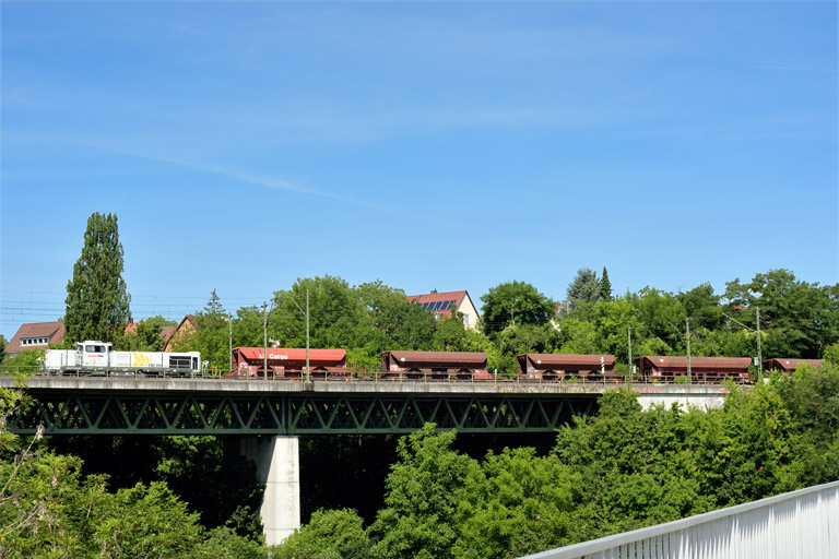 4185 136 bei km 14,6 (Juni 2025)