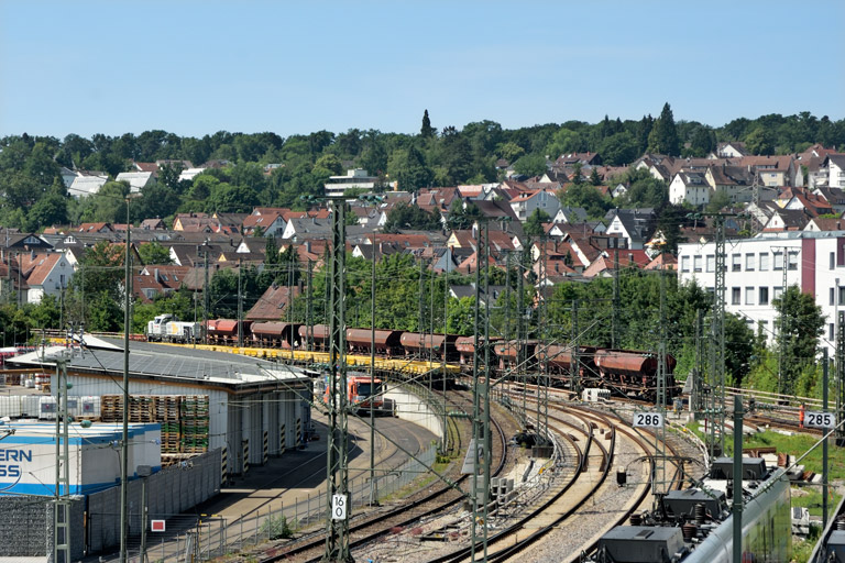 4185 136 bei km 16,2 (Juni 2025)