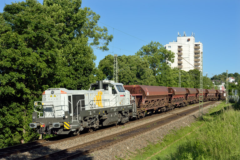 4185 136 bei km 8,2 (Juni 2025)
