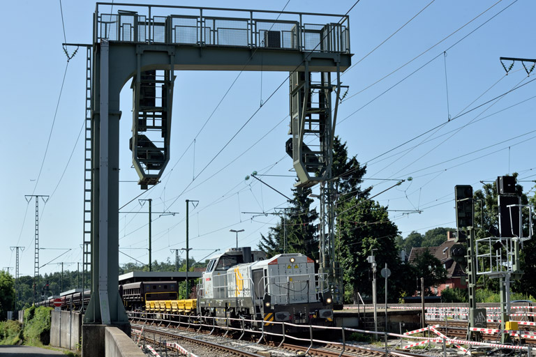 4185 136 bei km 16,8 (Juni 2025)