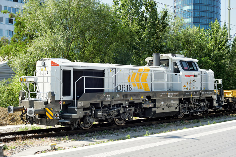 4185 136 bei km 15,6 (Juni 2025)