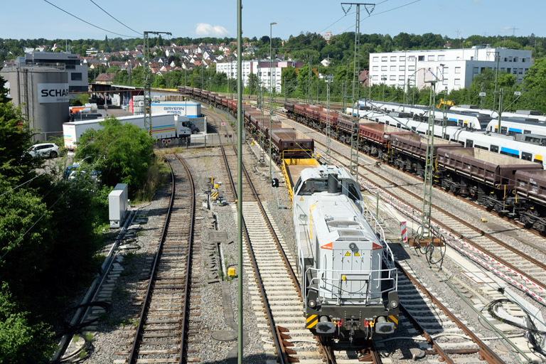4185 136 bei km 16,0 (Juni 2025)