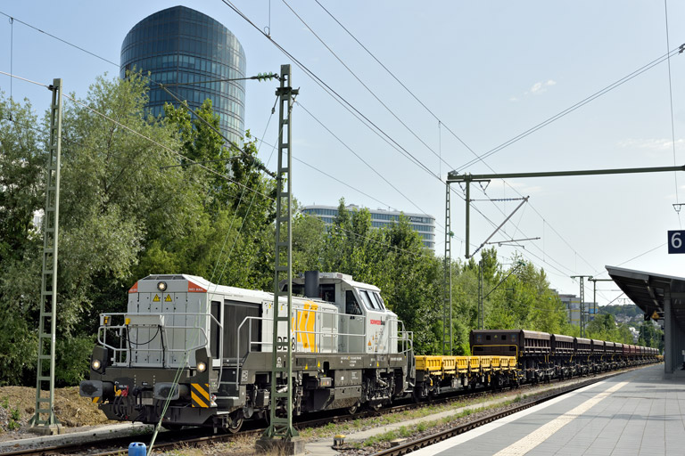 4185 136 bei km 15,6 (Juni 2025)