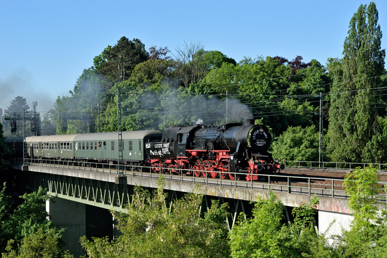 52 7596 in Stuttgart-Vaihingen (Mai 2025)