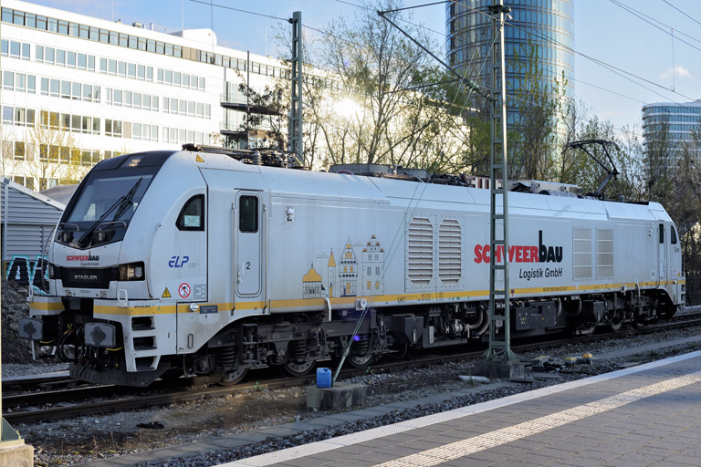 159 236 bei km 15,6 (M&auml;rz 2026)