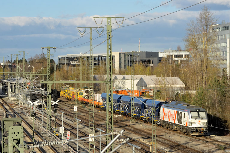 248 019 bei km 15,8 (M&auml;rz 2026)
