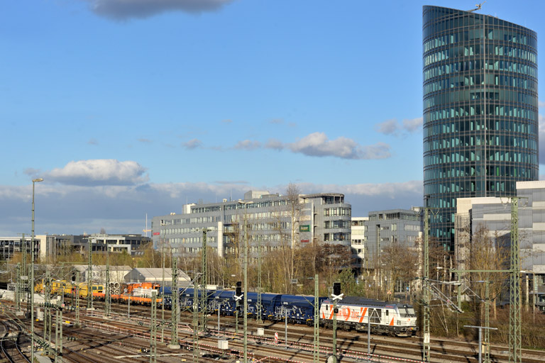 248 019 bei km 15,8 (M&auml;rz 2026)