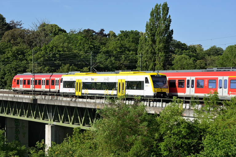 650 114 sls RB 32563 bei km 14,6 (Juni 2026)